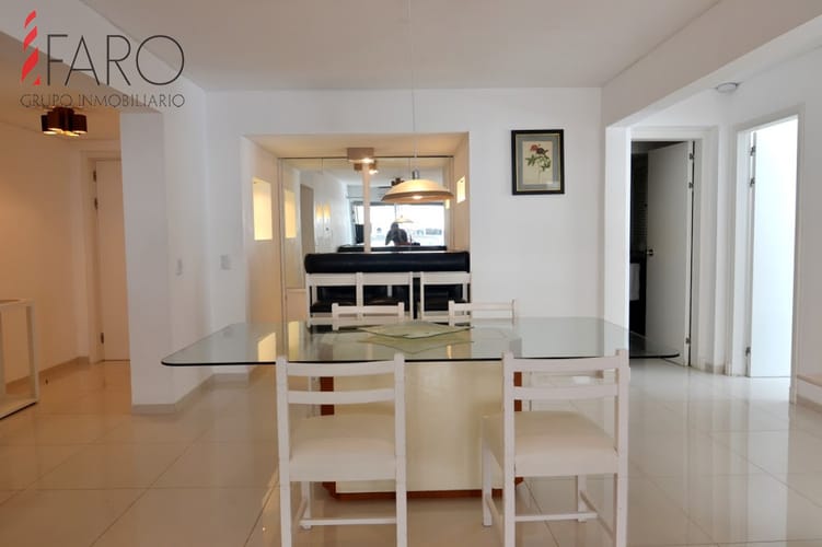 Apartamento en Mansa 3 dormitorios con terraza · Foto 5