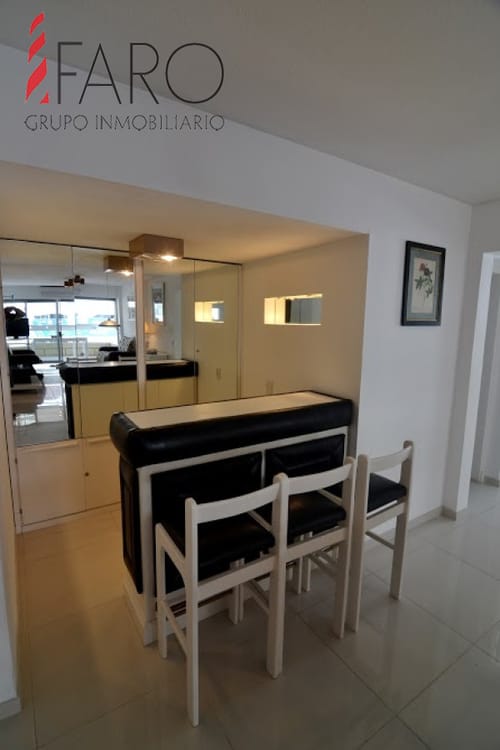 Apartamento en Mansa 3 dormitorios con terraza · Foto 6