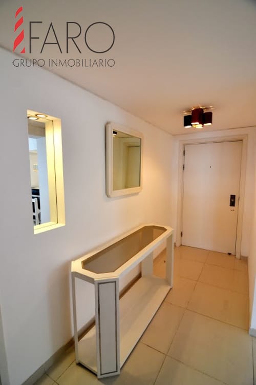 Apartamento en Mansa 3 dormitorios con terraza · Foto 7