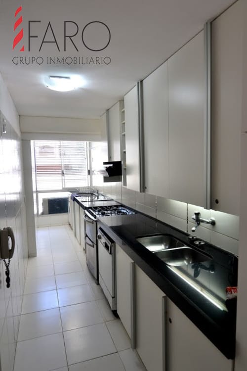 Apartamento en Mansa 3 dormitorios con terraza · Foto 8