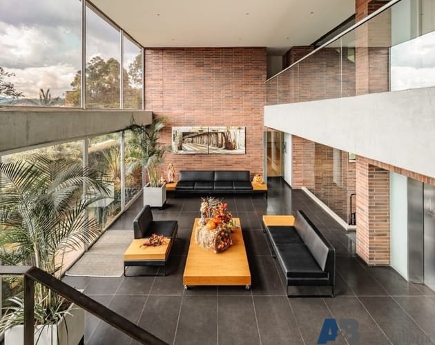 Apartamento de 1 alcoba en arriendo en El Poblado, Medellín, 51 m² · foto 12 de 13