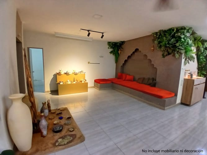 Local en arriendo en Laureles, Medellín, 93 m² · foto 8 de 10