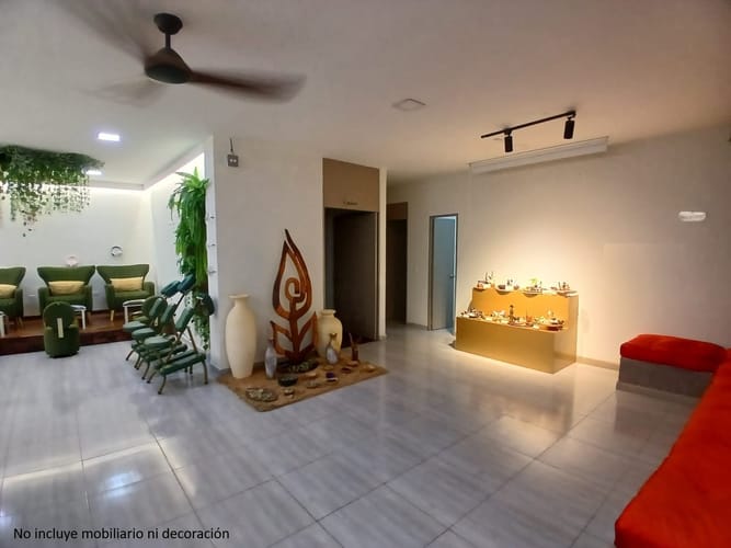 Local en arriendo en Laureles, Medellín, 93 m² · foto 9 de 10