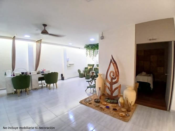 Local en arriendo en Laureles, Medellín, 93 m² · foto 10 de 10