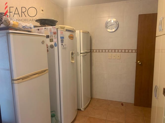 Casa en Mansa 4 dormitorios 3 baños parrillero · Foto 7