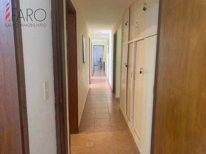 Casa en Mansa 4 dormitorios 3 baños parrillero · Foto 8