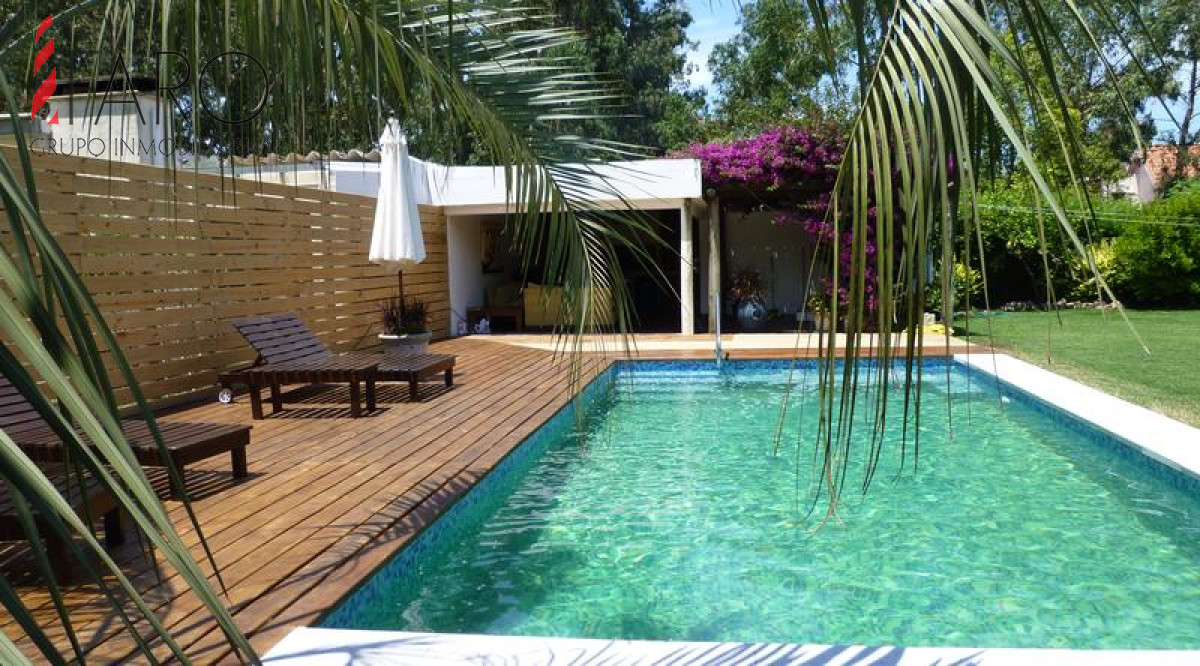 Casa en venta en Pinares