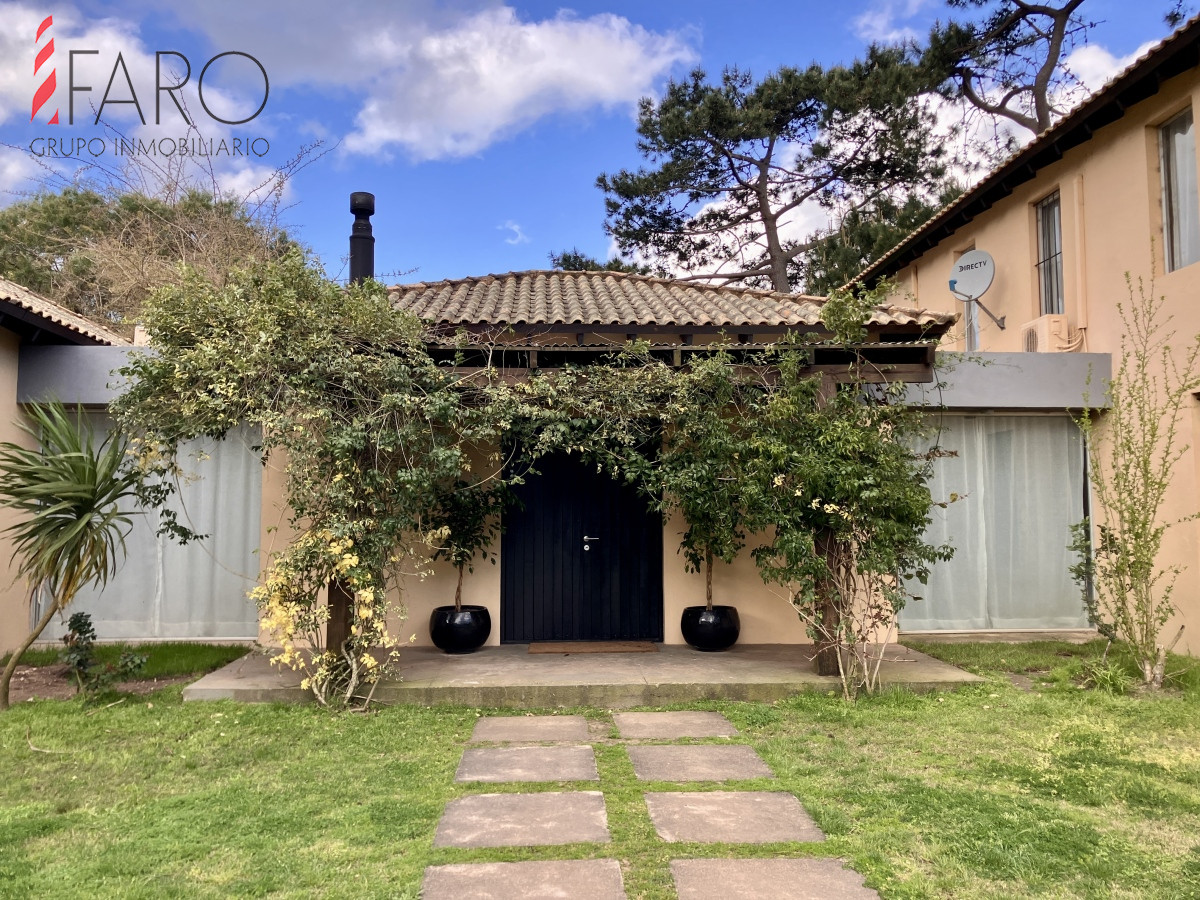 Casa en venta en Rincón del Indio