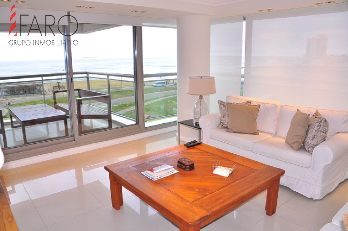 Apartamento en la Brava 4 dormitorios con terraza y garage · Foto 5