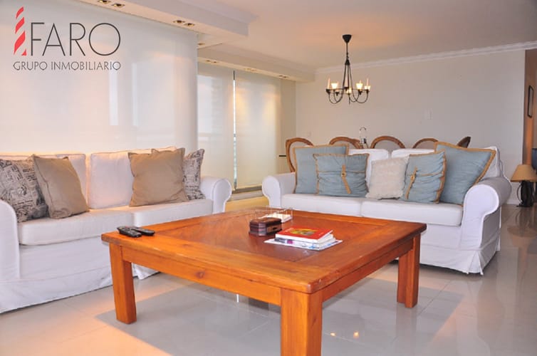 Apartamento en la Brava 4 dormitorios con terraza y garage · Foto 6
