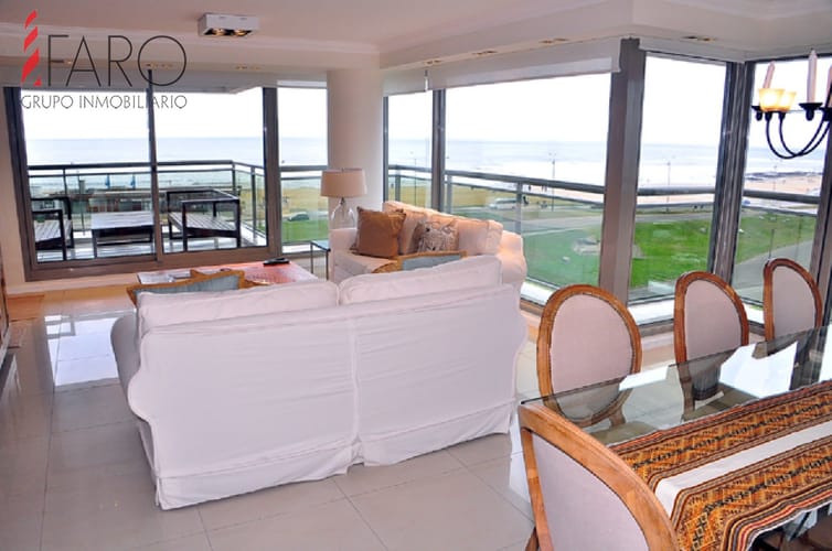 Apartamento en la Brava 4 dormitorios con terraza y garage · Foto 7