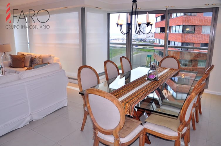 Apartamento en la Brava 4 dormitorios con terraza y garage · Foto 8