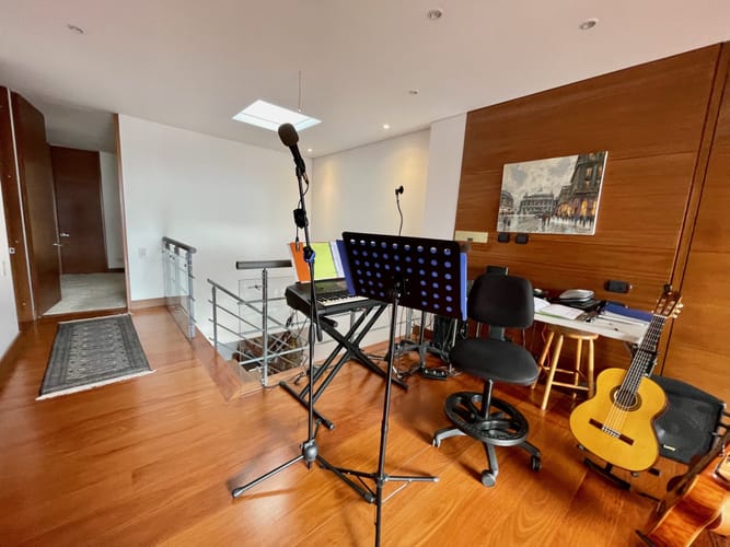 Apartamento de 3 alcobas en venta en Bosque Medina, Bogotá, 227 m² · foto 11 de 18