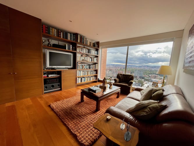 Apartamento de 3 alcobas en venta en Bosque Medina, Bogotá, 227 m² · foto 12 de 18