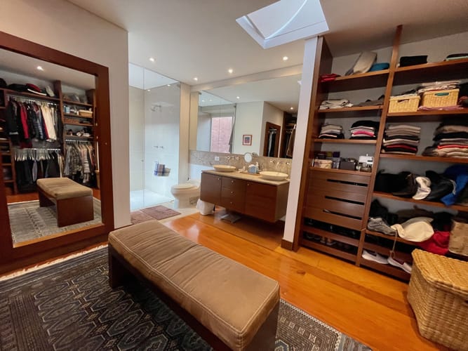 Apartamento de 3 alcobas en venta en Bosque Medina, Bogotá, 227 m² · foto 14 de 18