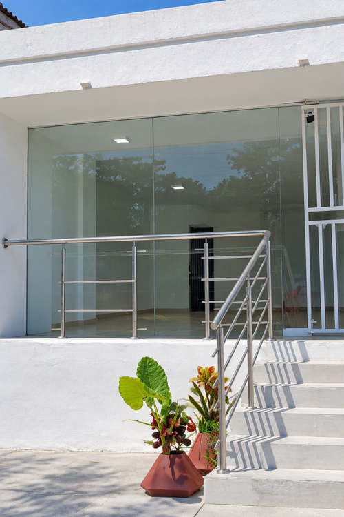 Local en arriendo en Paraiso, Barranquilla, 80 m² · foto 2 de 6