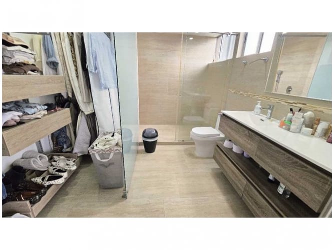 Apartamento en venta en Los Naranjos, Medellín · foto 13 de 16