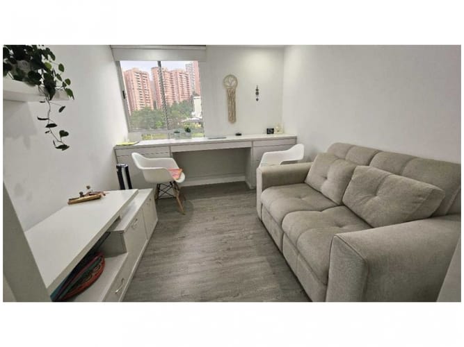 Apartamento en venta en Los Naranjos, Medellín · foto 16 de 16