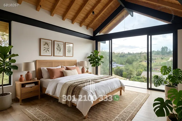 Casa de 3 alcobas en venta en Pantanillo, El Retiro, 371 m² · foto 8 de 24
