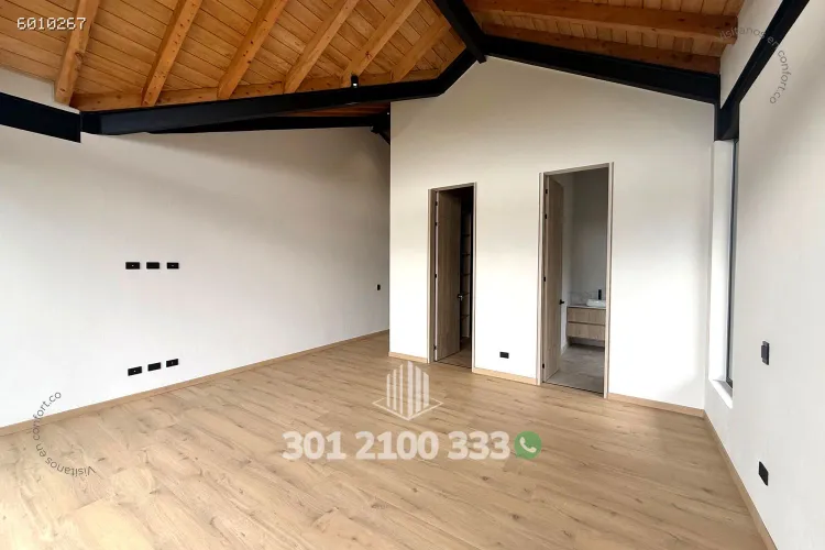 Casa de 3 alcobas en venta en Pantanillo, El Retiro, 371 m² · foto 10 de 24