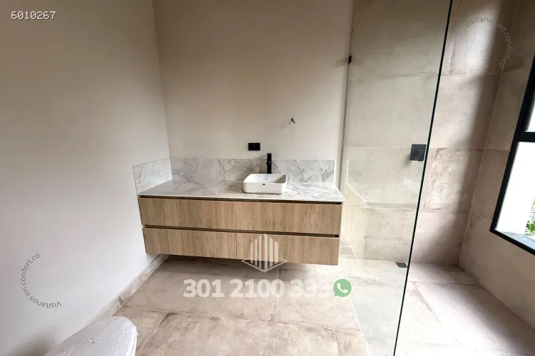 Casa de 3 alcobas en venta en Pantanillo, El Retiro, 371 m² · foto 17 de 24