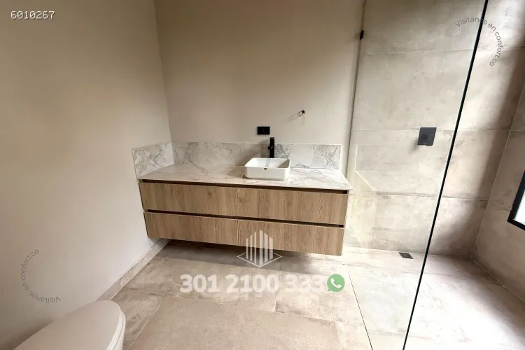 Casa de 3 alcobas en venta en Pantanillo, El Retiro, 371 m² · foto 21 de 24