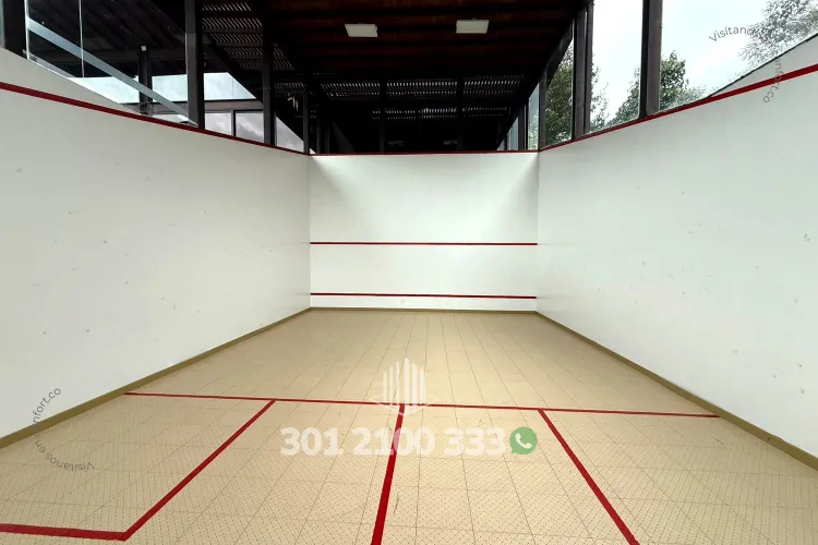 Casa de 3 alcobas en venta en Pantanillo, El Retiro, 371 m² · foto 23 de 24