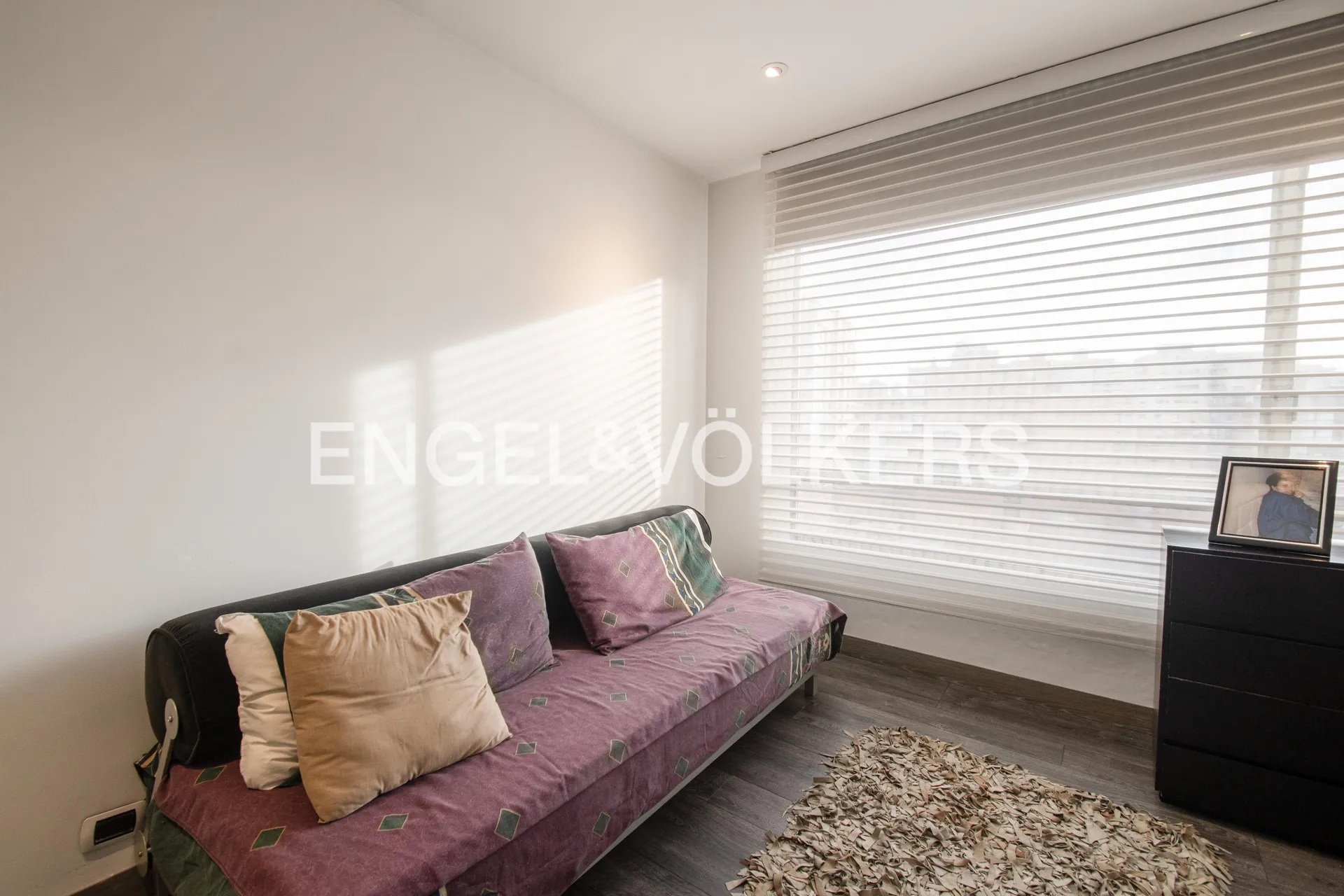 Apartamento en venta en Los Rosales, Bogotá · foto 17 de 18