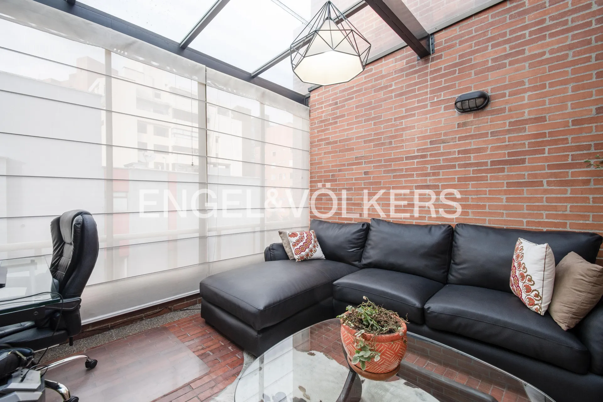 Apartamento en venta en Los Rosales, Bogotá · foto 15 de 18