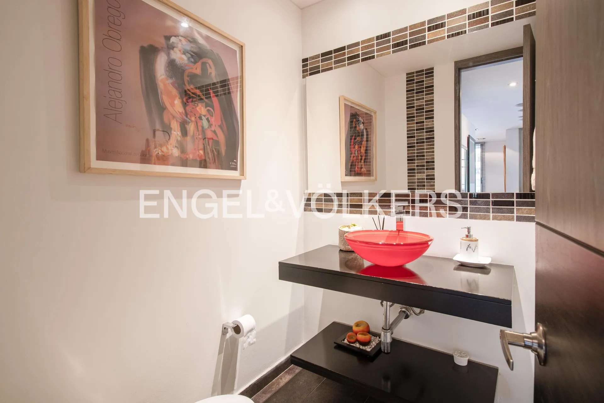 Apartamento en venta en Los Rosales, Bogotá · foto 9 de 18