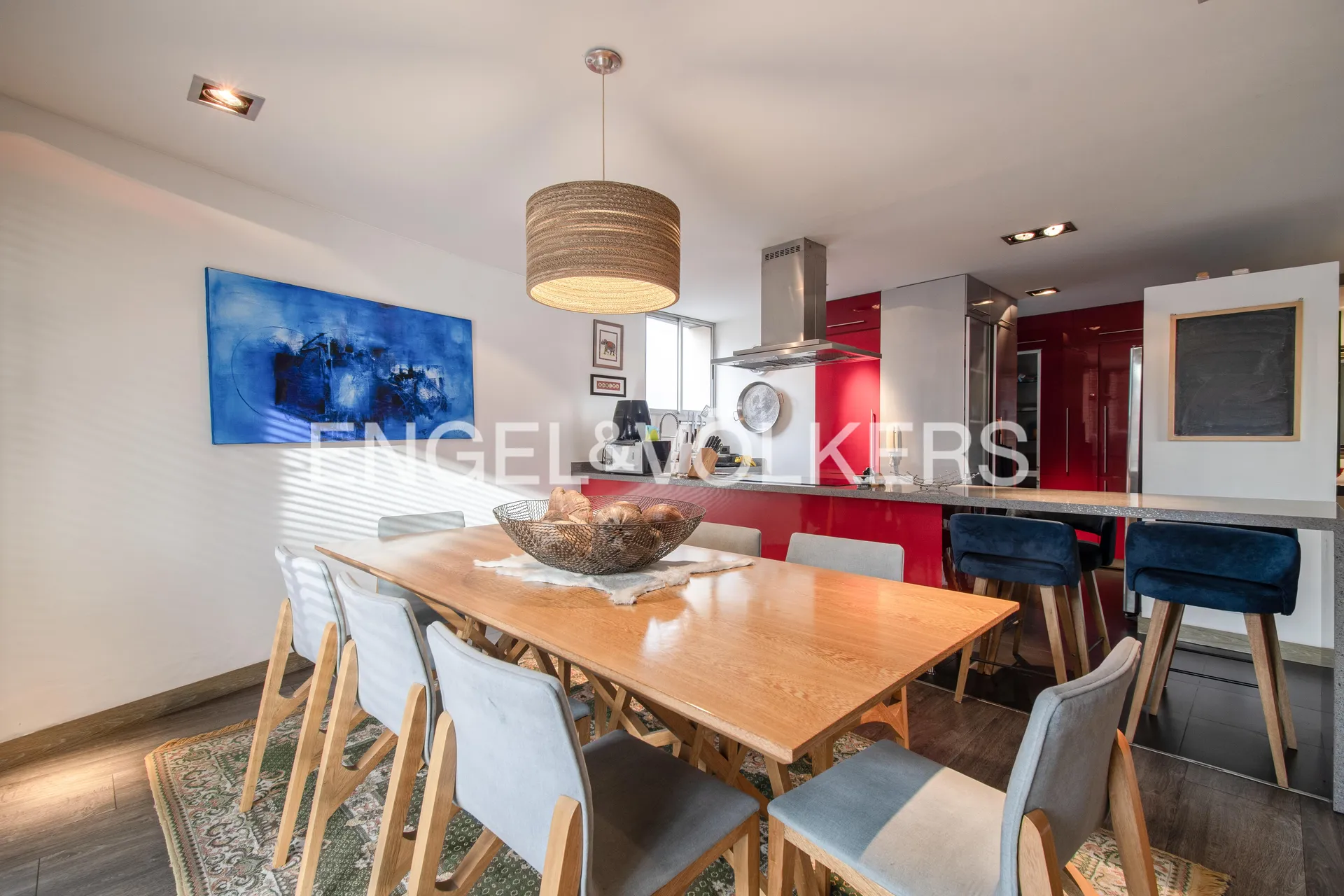 Apartamento en venta en Los Rosales, Bogotá · foto 6 de 18
