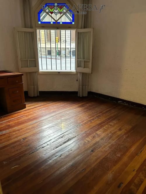 Apartamento en alquiler, 3 dormitorios, 1 baño. Cordón. · Foto 1
