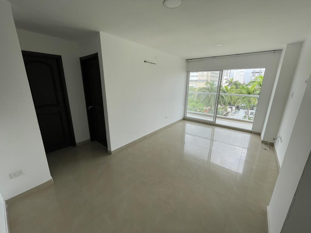 Apartamento en arriendo en San Vicente, Barranquilla · foto 2 de 12