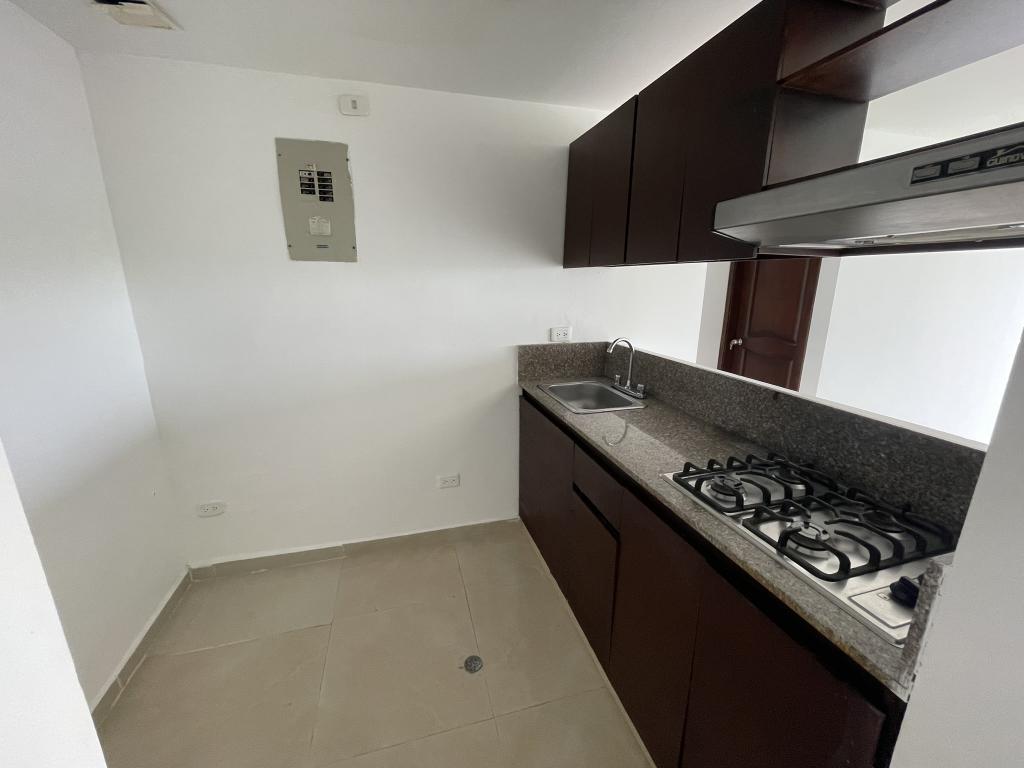 Apartamento en arriendo en San Vicente, Barranquilla · foto 5 de 12