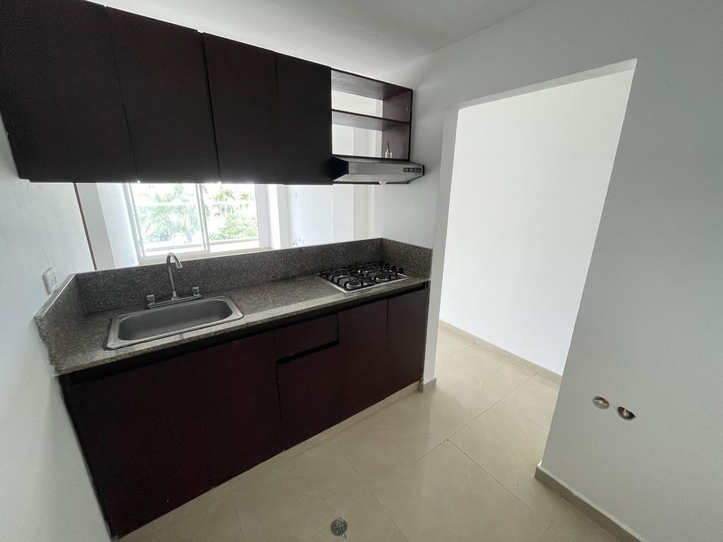 Apartamento en arriendo en San Vicente, Barranquilla · foto 6 de 12