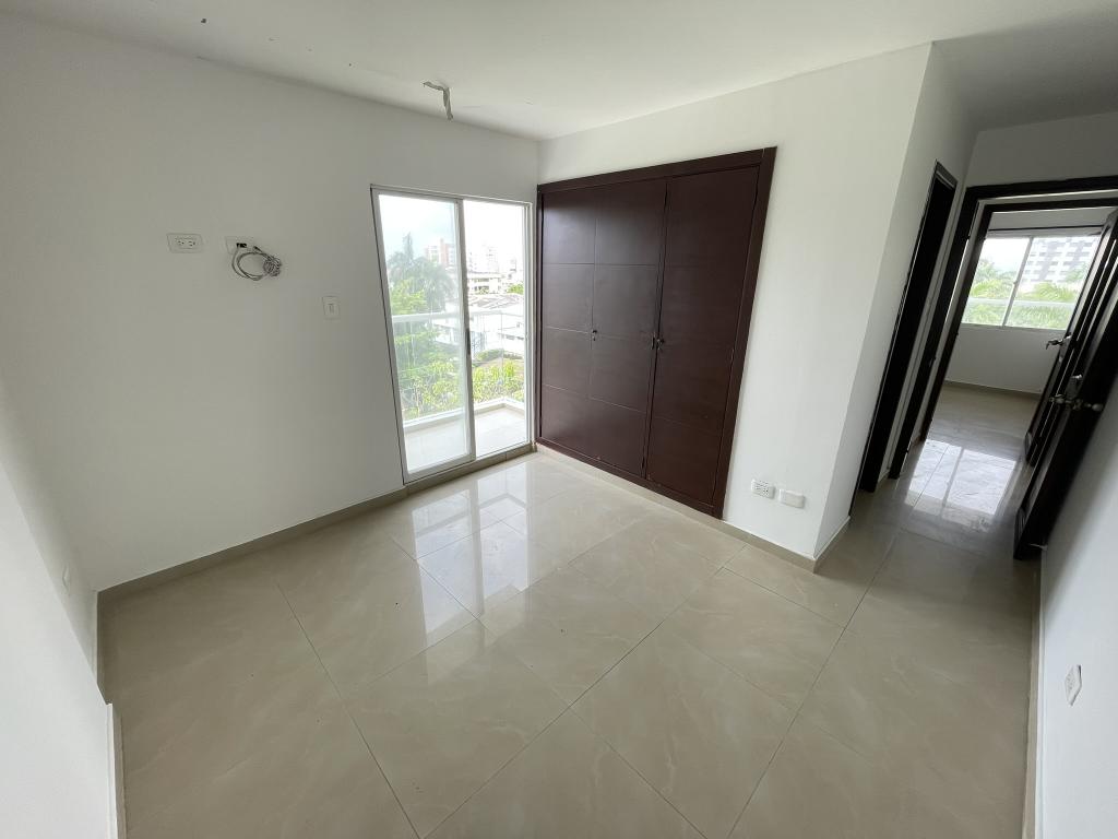 Apartamento en arriendo en San Vicente, Barranquilla · foto 8 de 12