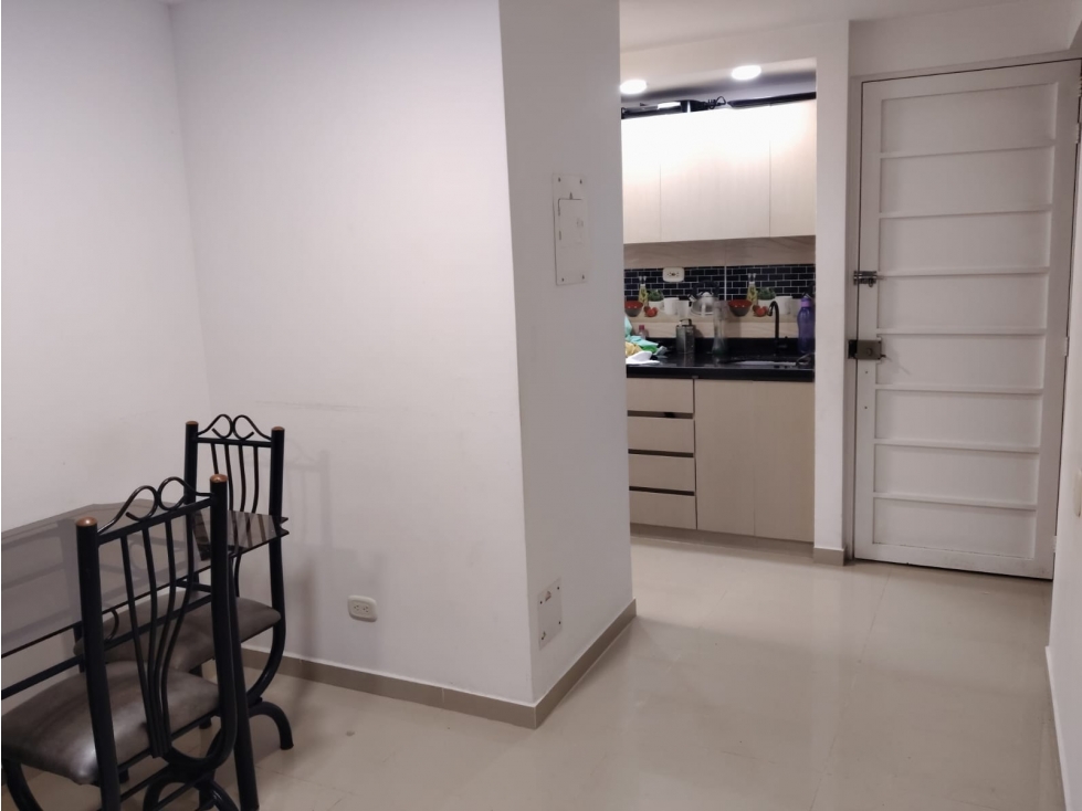 Apartamento en venta en Cachipay, Cali · foto 3 de 23