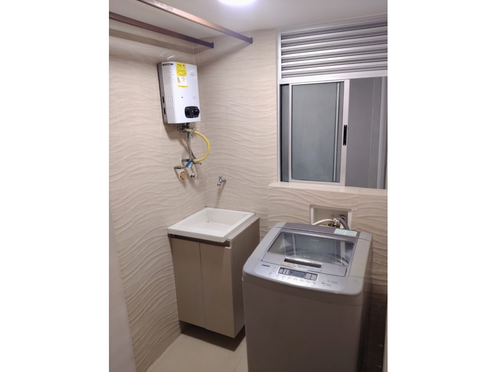 Apartamento en venta en Cachipay, Cali · foto 5 de 23