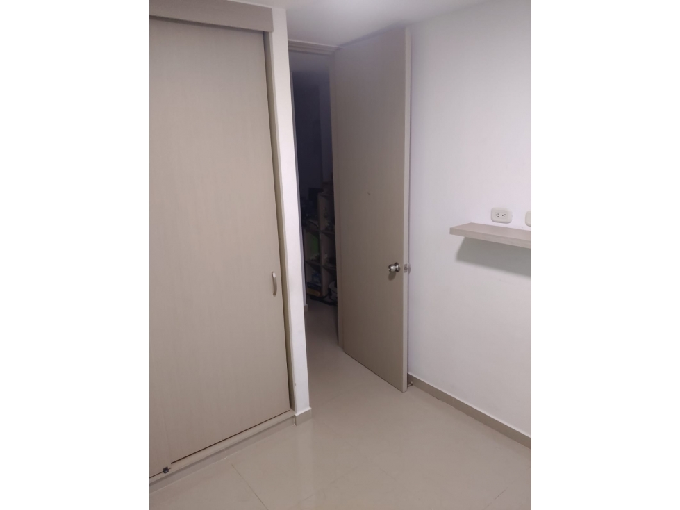Apartamento en venta en Cachipay, Cali · foto 6 de 23