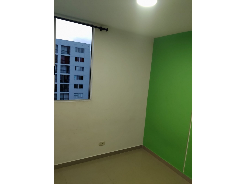 Apartamento en venta en Cachipay, Cali · foto 7 de 23