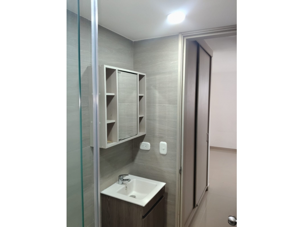 Apartamento en venta en Cachipay, Cali · foto 10 de 23