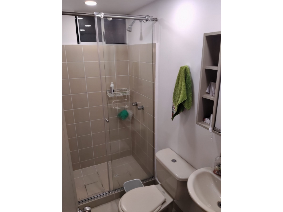 Apartamento en venta en Cachipay, Cali · foto 11 de 23