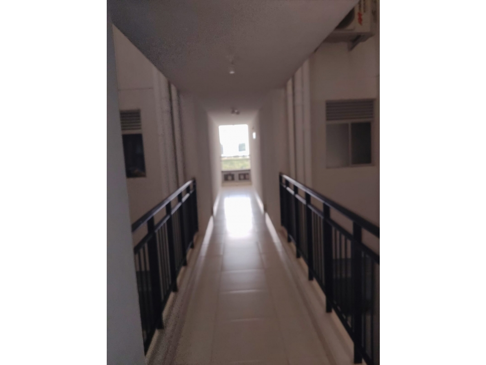 Apartamento en venta en Cachipay, Cali · foto 12 de 23