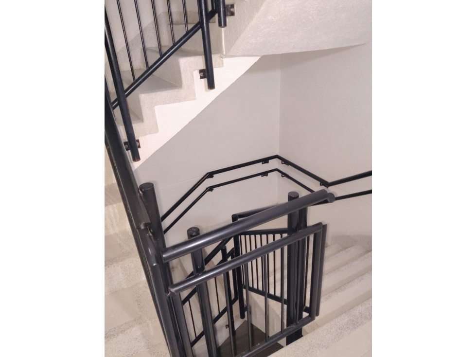Apartamento en venta en Cachipay, Cali · foto 14 de 23