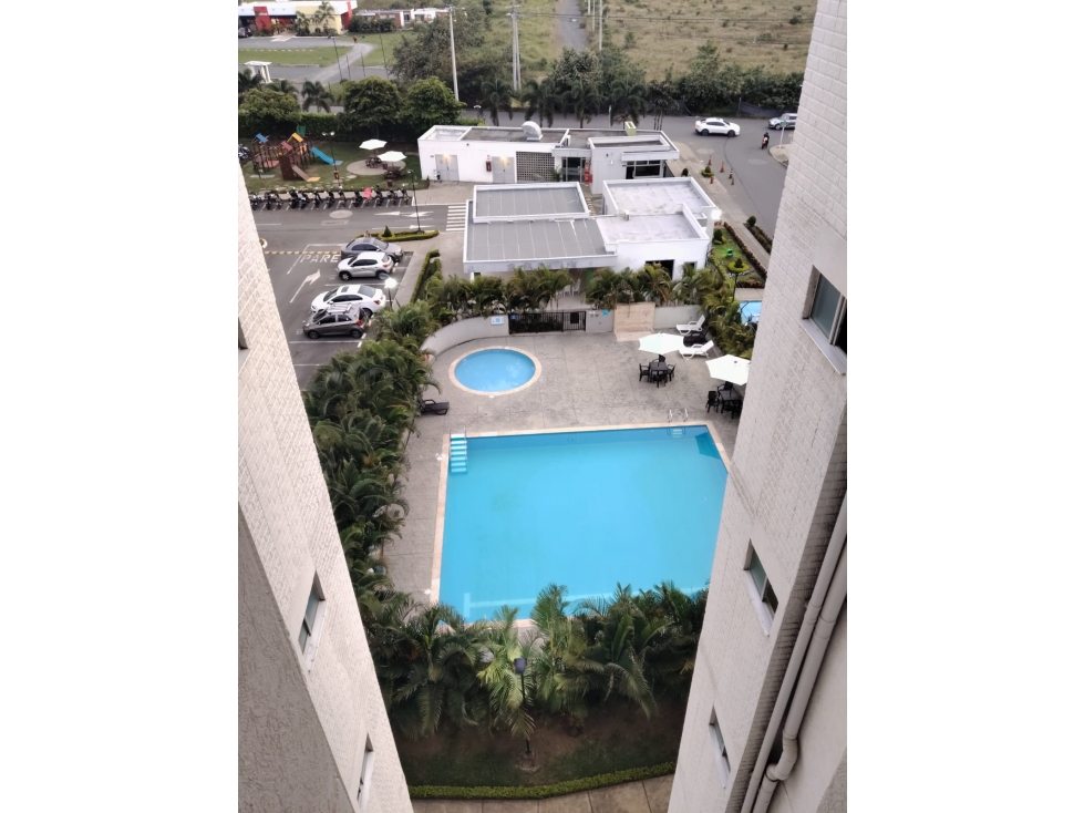 Apartamento en venta en Cachipay, Cali · foto 16 de 23