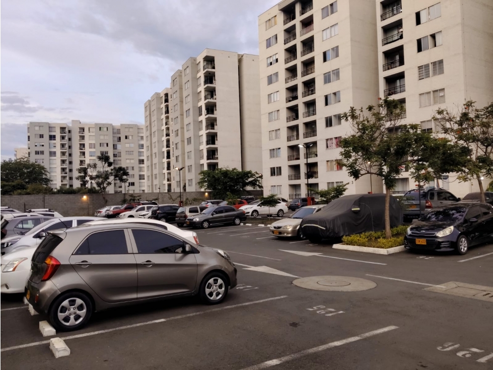 Apartamento en venta en Cachipay, Cali · foto 17 de 23