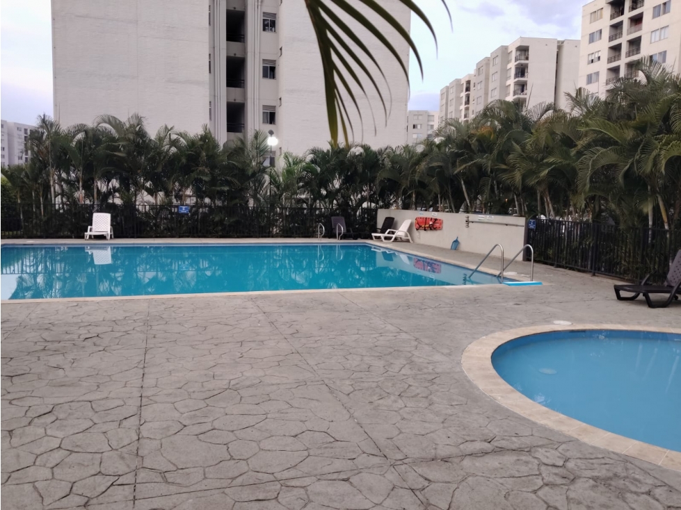 Apartamento en venta en Cachipay, Cali · foto 18 de 23
