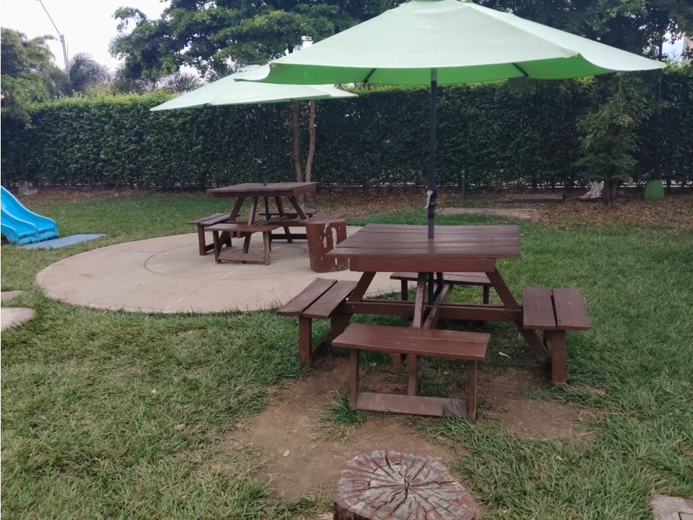 Apartamento en venta en Cachipay, Cali · foto 20 de 23