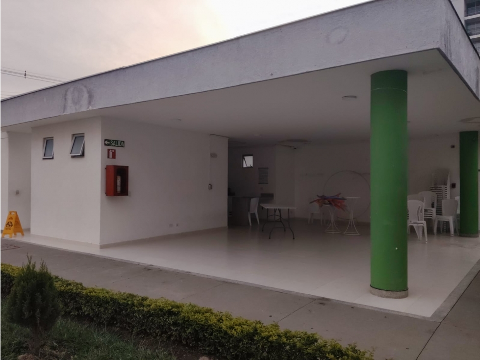 Apartamento en venta en Cachipay, Cali · foto 22 de 23