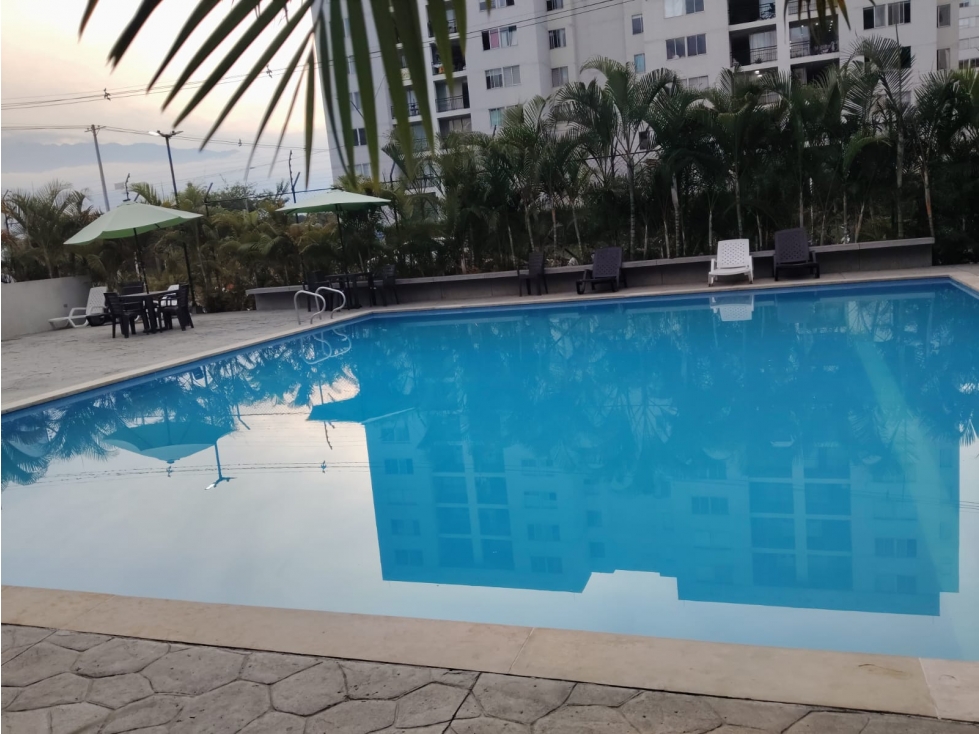 Apartamento en venta en Cachipay, Cali · foto 23 de 23